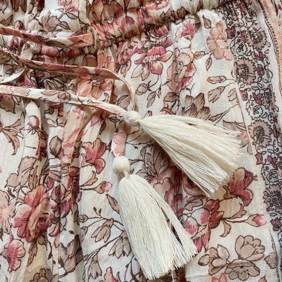 Full length American eagle jumpsuit - Picture 4 of 7